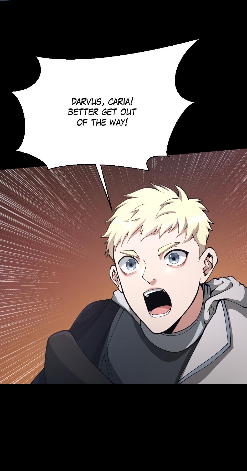 The Beginning After The End Chapter 168 image 22